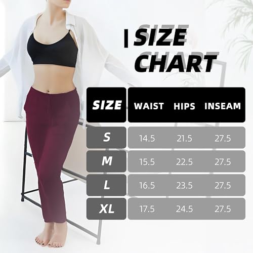 Image of Stanpetix Womens Sweatpants with Pockets - Joggers for Women Sport Pants Trousers for Women