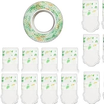 20 Pieces Disposable Dog Boots - Waterproof Claw Protective Covers With Adjustable Self-Adhesive Bandages