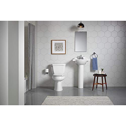 26" H X 15" W Aluminum Single-Door Cabinet With Mirrored Door #TOP28