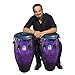 Toca Conga Jimmie Morales 12-1/2