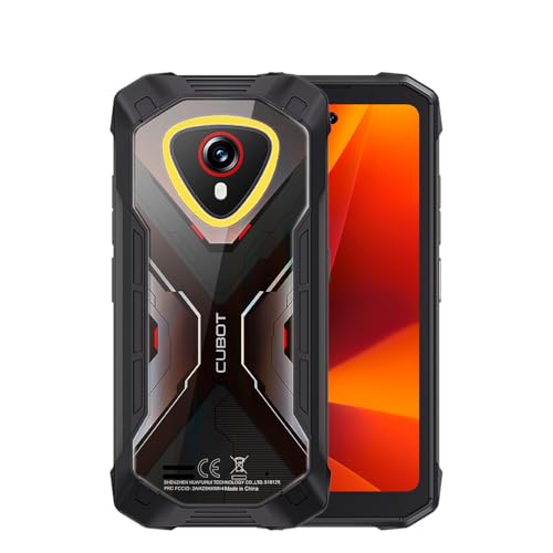 CUBOT Kingkong Mini 4   Smartphone Rugerizado 4.7