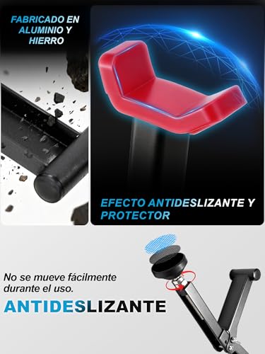 Caballete para moto ideal para poner a punto tu dirt bike y street bike 3