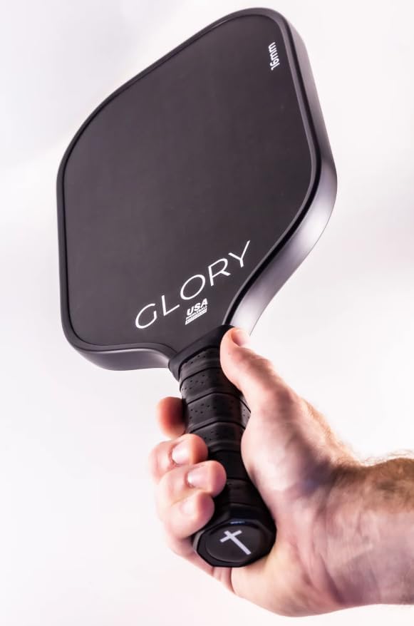 Glory 16mm Pickleball Paddle