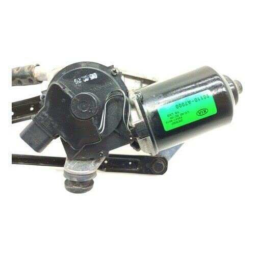Kia 98110A7000 Windshield Wiper Motor Amazon.in Car & Motorbike