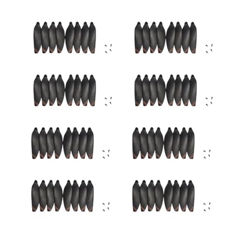 Hélices pour drone V168 Pro pales renforcées propulsion stable matériel de rechange