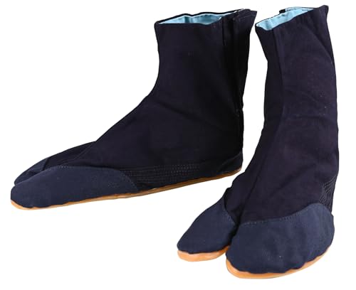 Image of Samurai Jikatabi Outdoor Tabi Japanese Outdoor Ninja Shose