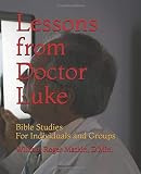 Lessons from Doctor Luke