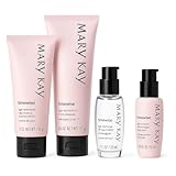 Mary Kay TimeWise Miracle Age Minimize Set 3D - Combination Oily Skin