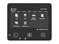 Canon i-SENSYS MF752cdw Farblaserdrucker Multifunktionsdrucker Scanner – Ansicht 5