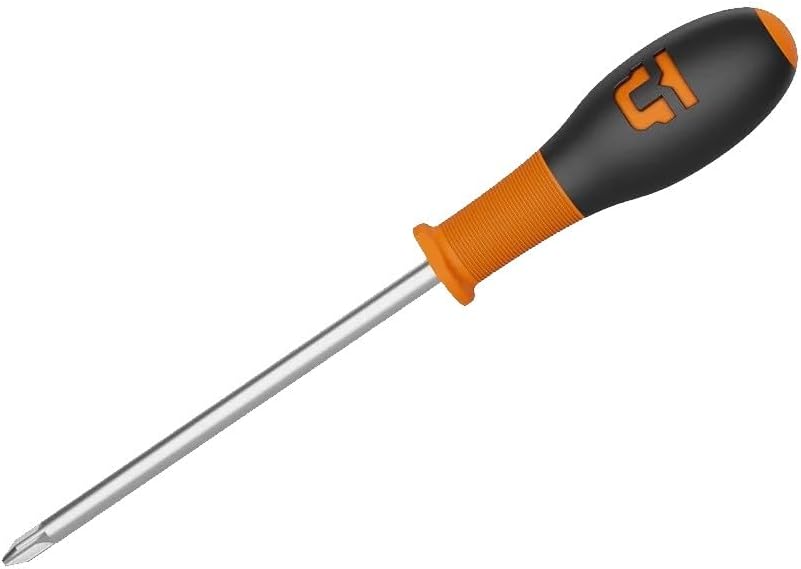 Union #3 Screw Driver, No Color