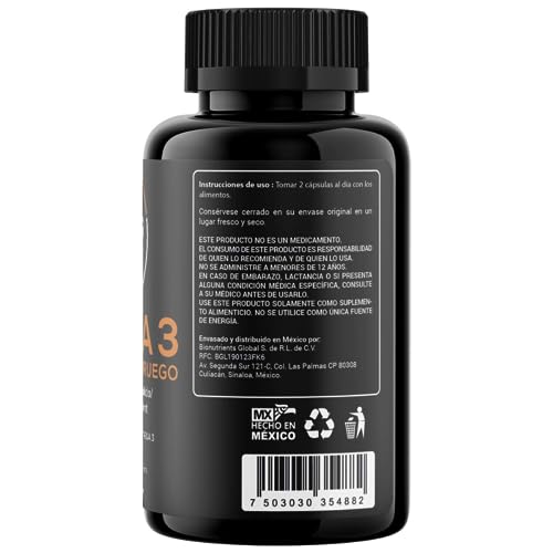 Aceites, Imagen adicional