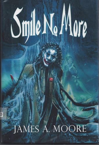 Smile No More B005DAL0NS Book Cover