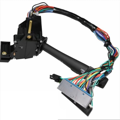 Commande de régulateur Cadillac Escalade Ext 2002 défectueuse ? Remplacez le levier 22540149
