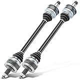 【Passt Zu】Kompatibel mit C-Klasse W203 C180 C200 CGI Kompressor C200 Kompressor C230 C230 Kompressor 1.8L-2.5L 2000-2007 (AT), C-Klasse W203 C180 Kompressor C200 CDI C240 1.8L-2.6L 2000-2007 (AT/MT), C-Klasse W203 C280 C320 C350 3.0L-3.5L 2002-2007 (MT), C-Klasse Coupe CL203 C160 Kompressor C200 CDI C200 CGI Kompressor C220 C230 Kompressor 1.8L-2.1L 2002-2008 (AT), C-Klasse Coupe CL203 C180 Kompressor C200 Kompressor 1.8L 2002-2008 (AT/MT)