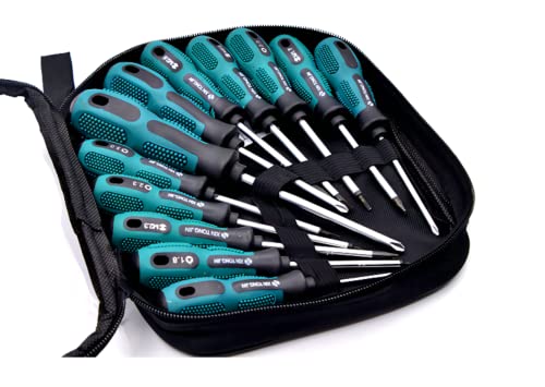 CKKHEW Multipurpose Screwdriver Set Special-Shaped Screwdriver U-Shaped Cover
