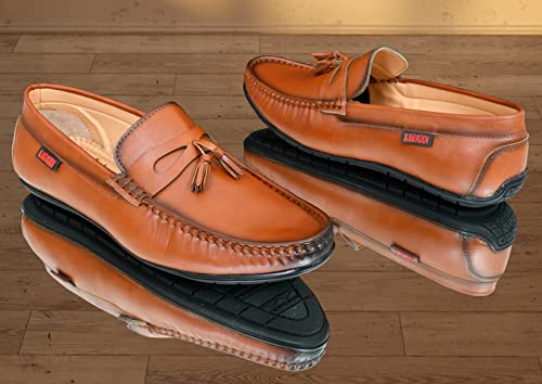 Image of Karaddi Loafer Shoes for Men