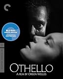 Othello (The Criterion Collection) [Blu-ray]