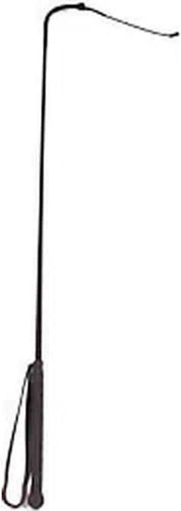 Spartacus Premium Bondage Whip Tip Crop