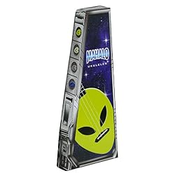 Mahalo Ukulélé MC1ALNGN Alien Neon Green – Image 6