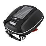 Keenso-Motorcycle-Fuel-Tank-Bag-3L-2kg-Load-Waterproof-Quick-Removal-with-Transparent-Window-for-G310