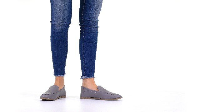 Amazon.com | Journee Womens Corinne Tru Comfort Foam Slip On 
