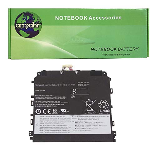 Batterie 45N1714-03 bloc alimentation PC noir de rechange