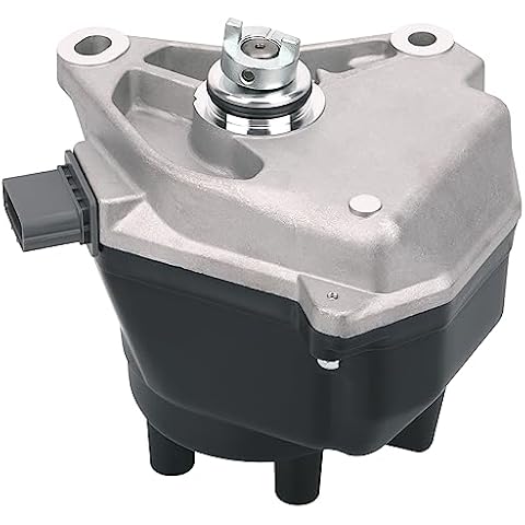 AiYiGu Ignition Distributor for Acura/Honda Cover