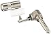 Switchcraft 226 1/4-Inch Mono Right Angle CBI Mount Plug