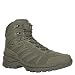LOWA PROFESSIONAL Stiefel mittel INNOX PRO GTX MID TF schwarz, 46