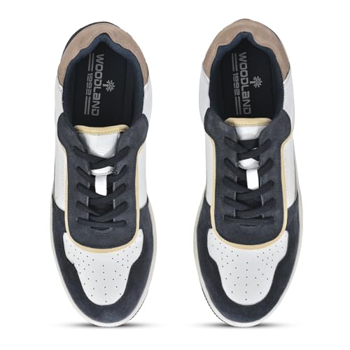 Image of Woodland Men's Sneaker