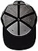 Vans Herren Drop V Ii Snapback Baseball Cap, Grau (Heather Grey Black),...