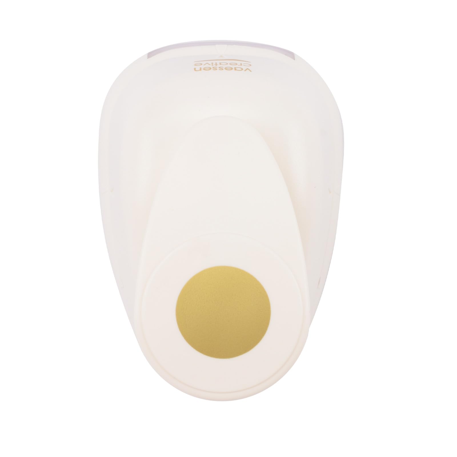 Vaessen Creative Craft Paper Punch - Circle - diameter 3,2 cm - Circle Cutter for Crafting and Card Making - Image 2