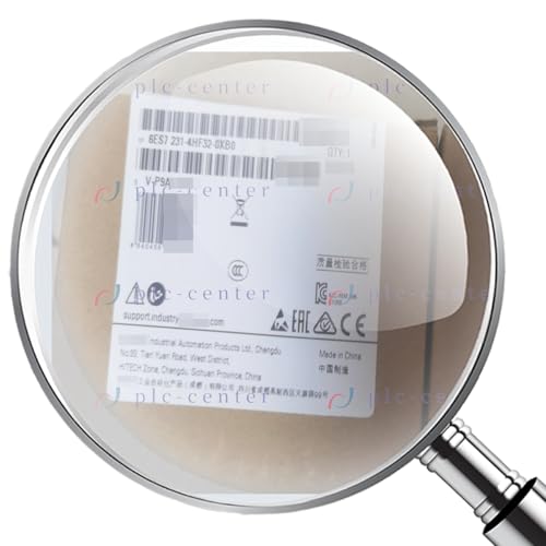 6ES7 231-4HF32-0XB0 PLC 6ES7231-4HF32-0XB0 Module in Box