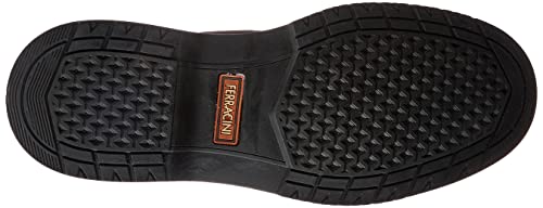 Bota Ferracini Detroit Masculino, Tabaco, 39