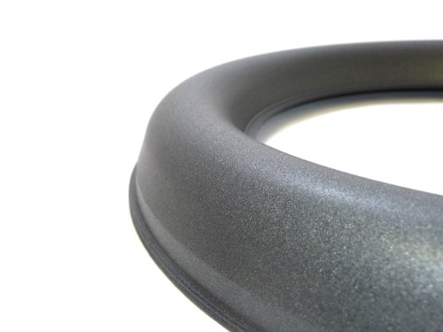 Springfield Speaker 8" Subwoofer Foam Surround Edge Repair Kit - 1 Subwoofer Kit - Compatible With Jl 8W7, Jl Audio 8W7-3, Jl Audio 8W7Ae-3 #TOP1