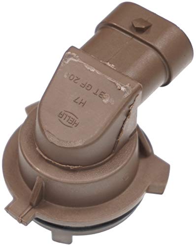 Soporte de bombilla BMW E39 con ajuste preciso para faro halógeno