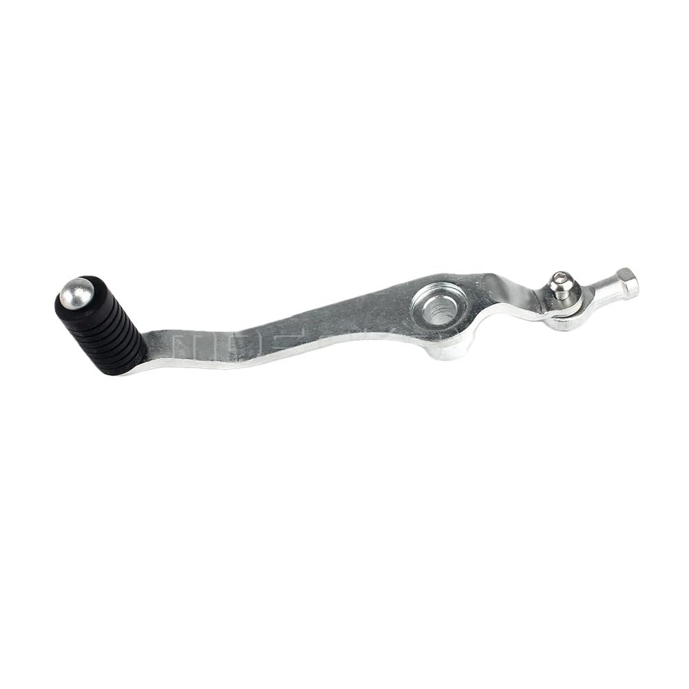 Sélecteur de vitesse et pédale de frein pour moto FZ6R XJ6 Diversion F XJ6N