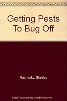 Paperback Getting pests to bug off Book