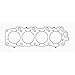 Cometic Head Gasket - C4137-092