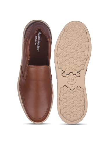 Image of Hush Puppies Mens Shoes Sneaker