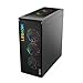 Produktbild Lenovo Legion Tower 7 (8. Gen) Gaming Desktop PC | Intel Core i9-13900F | 32GB RAM | 1TB SSD | NVIDIA GeForce RTX4080 | Win11 Home | QWERTZ | transparent | inkl. Tastatur & Maus | 3 Jahre Premium Care