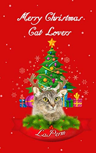 merry christmas LaPerm cat lovers: LaPerm lovers
