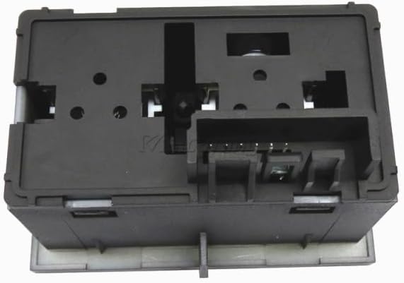 Applies to Headlight Fog Light Switch for Silverado GMC Sierra Yukon 2003-2007 19381535 15194803 D1595G Head Light Lamp Dimmer Switch(Fog Light Switch)