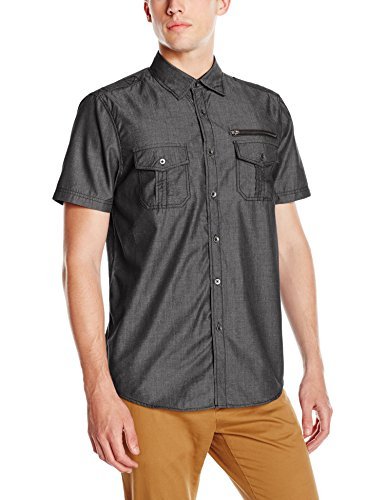 Modern Culture Men's Cutback Shirt