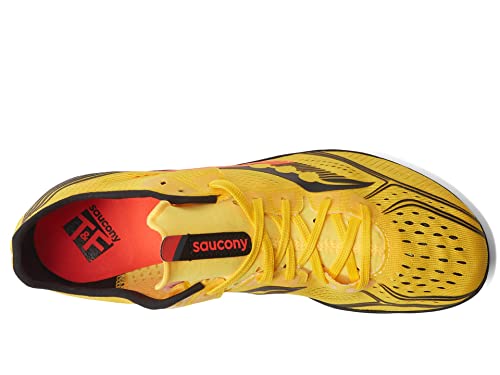 Image of Saucony womens Endorphin 3Road Running Shoe