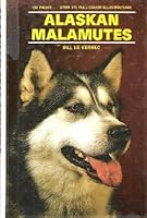 Alaskan Malamutes 0866223398 Book Cover