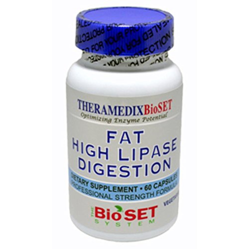 LPS/Fat Digestion Formula 60 Capsules LPS/Fat Digestion Formula 60 Capsules