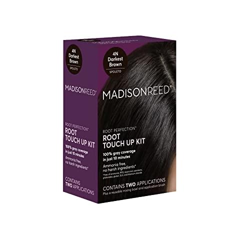 Madison Reed Root Perfection Cover