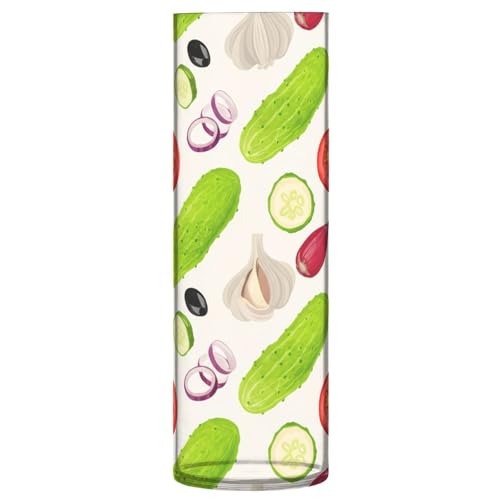 Vase à légumes frais pour fleurs et déco rustique de table - 2