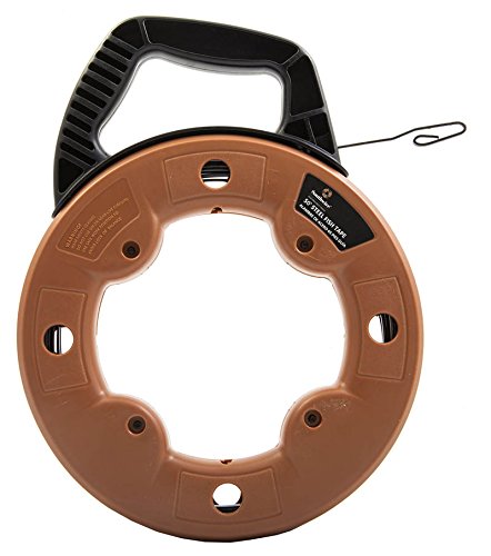 Southwire FISH TAPE, 1/8" STEEL 50